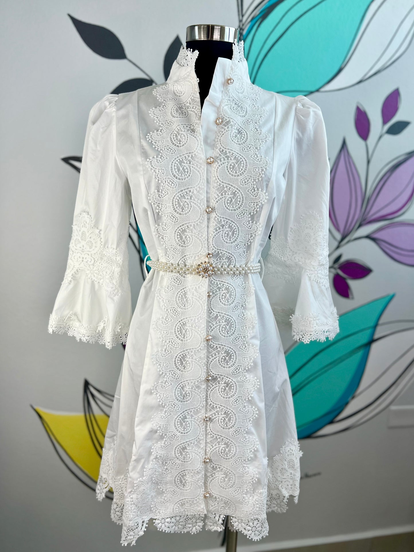 Vintage Dress