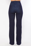 High Waist Denim Stretch Fashion Jean Pants
