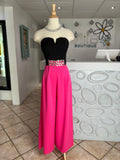 Knit Tube Top (Pick Color)