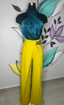 High Waist Fashion P