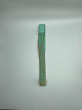 Gold Metal Elastic Belt (Pick Color)